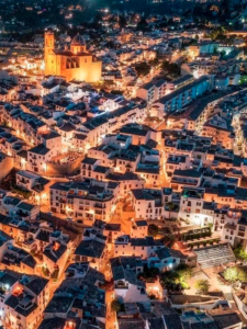 altea_santa_elvira_pueblo